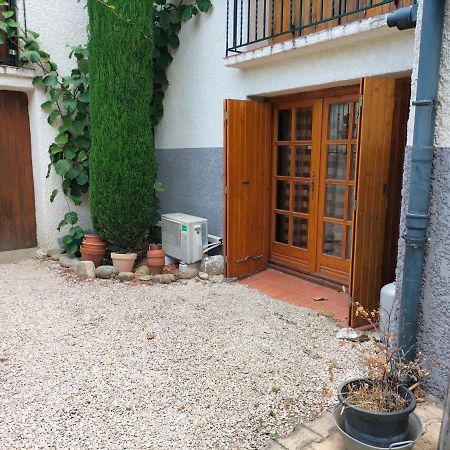 L'Habitacio De Can Rufa Maureillas Extérieur photo