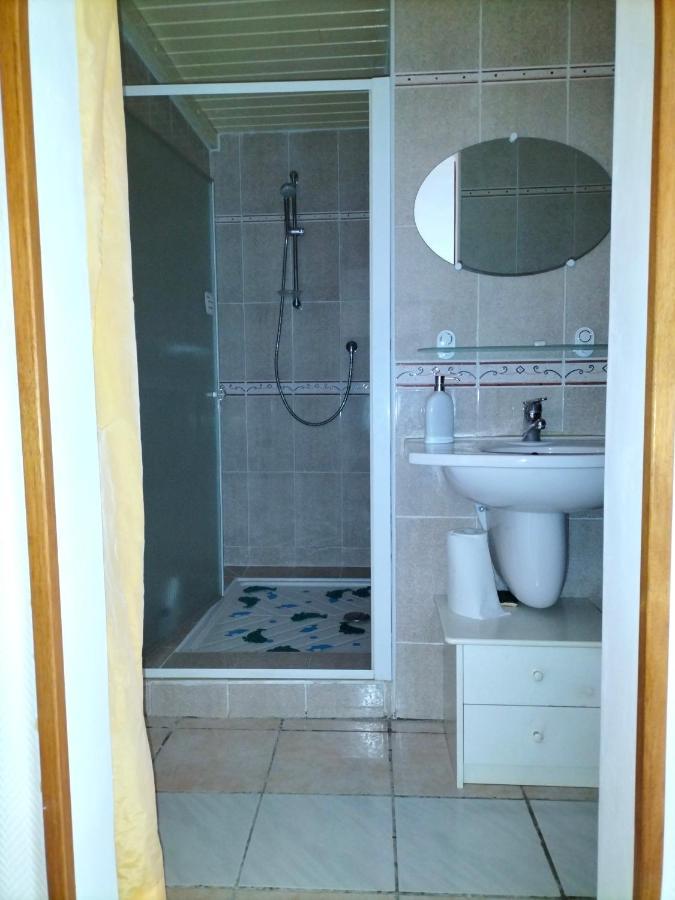 L'Habitacio De Can Rufa Maureillas Extérieur photo