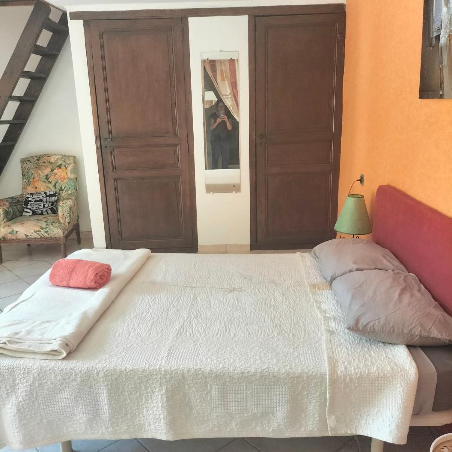 L'Habitacio De Can Rufa Maureillas Extérieur photo