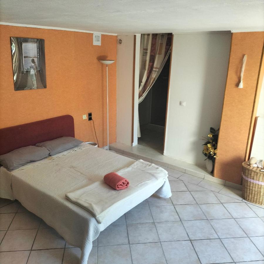 L'Habitacio De Can Rufa Maureillas Extérieur photo