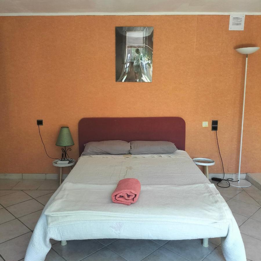 L'Habitacio De Can Rufa Maureillas Extérieur photo